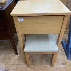 ドレッサー 無印良品