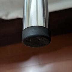 ハンガー用　パイプの画像