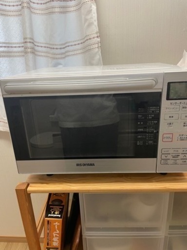 電子レンジ