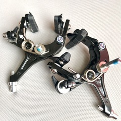 ※記載情報の訂正ありです。値下げしました！【未使用品】ロードバイ...