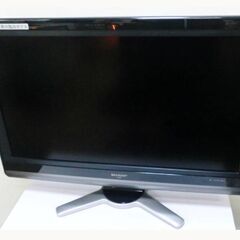 SHARP　シャープ　液晶テレビ　32型　AQUOS　アクオス　...