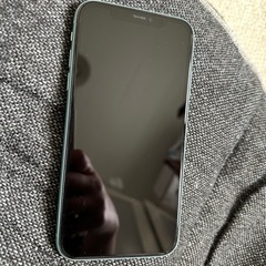 本日引き取り優先 iPhone11 ミントグリーン