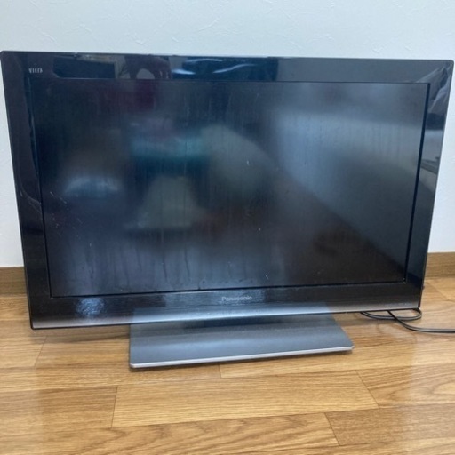 テレビ