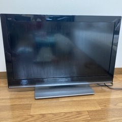 テレビ