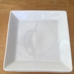お皿　3枚