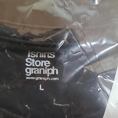 Tシャツ　グラニフ　graniph　新品未使用品の画像