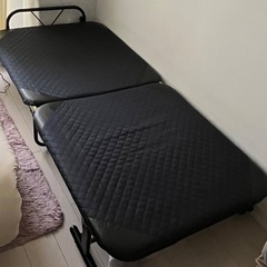 折りたたみベッド ケーヨーデイツー