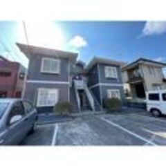 💖初期費用8万円💖東武小泉線「成島」駅徒歩17分🌟3LDK🎵管理...