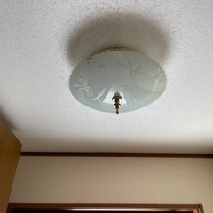 照明器具　シーリング