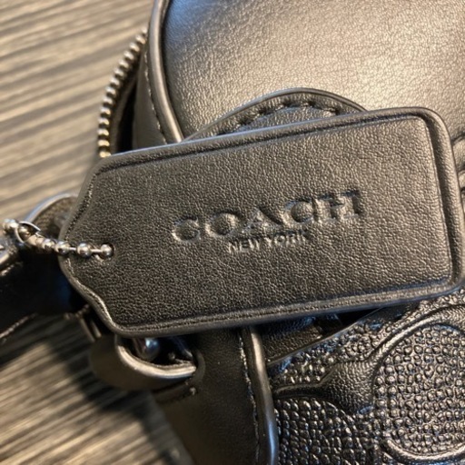 正規品 コーチ COACH ショルダーバッグ