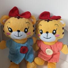 こどもちゃれんじ　はなちゃん