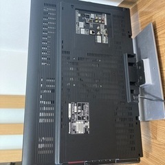 テレビの画像