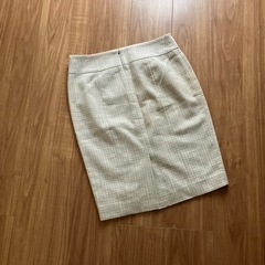 アンタイトル スカート サイズ2の画像