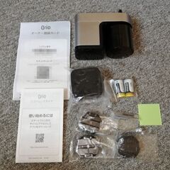 スマートロック キュリオロック Qrio Smart Lock ...