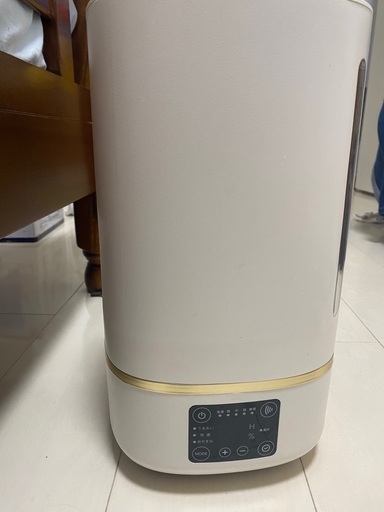 DOSHISHA加湿器