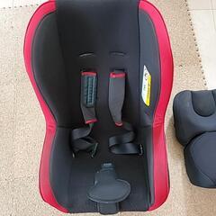 タカタISOFIX　チャイルドシート、ベビーシート　新生児から使える