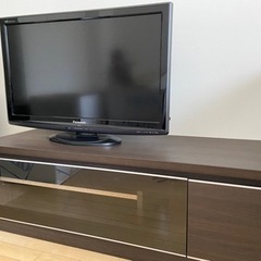 パナソニック 32V型 液晶テレビ ビエラ TH-L32X1-K...