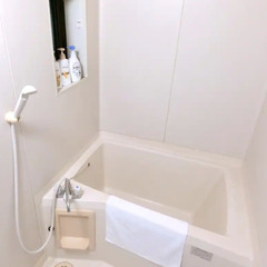 《東蒲田・南蒲田》日中のスキマ時間でアルバイト☆清掃スタッフ募集中！【0032】【0033】の画像