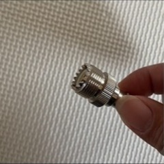 変換コネクタの画像