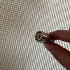 変換コネクタの画像