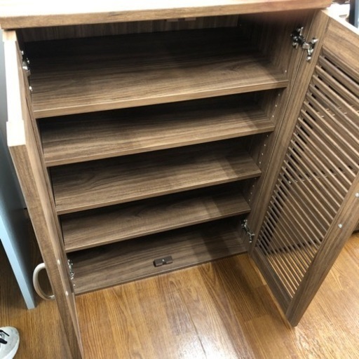 シューズボックス　5,280円