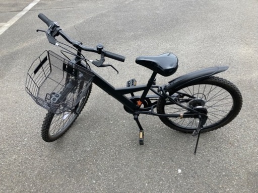 ウエルビー　22インチ　自転車   リサイクルショップ宮崎屋　佐土原店　23.5.28F