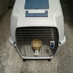 大型犬用の移動シャトル💮【受け渡し決定致しました。】