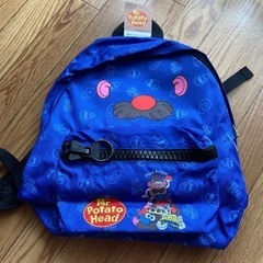 ミスターポテトヘッド　リュックサック