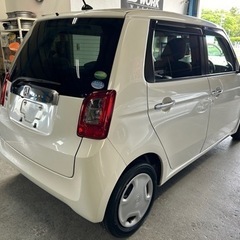 可愛いNーONE入荷しました。ローンokの画像
