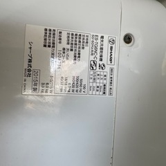 洗濯機