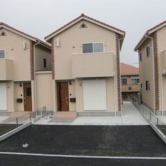 🏡🐶築浅　小型犬飼育可能　駐車場2台無料　賃貸戸建て　南区老司🏡🐶