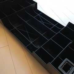 リーボック(Reebok) リーボック ミニステップ ステッッパ― ホームジム トレーニング 踏み台昇降の画像