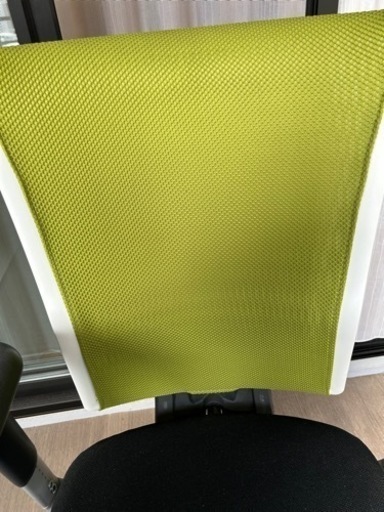 【美品】オフィスチェア