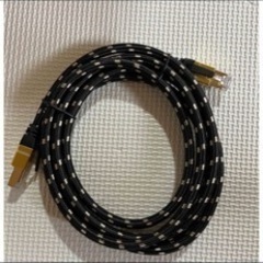 LANケーブル 2m