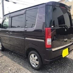 【🙇売却者様決定🙇】H24 エブリィワゴン‼️ ターボ車‼️DA64W‼️の画像