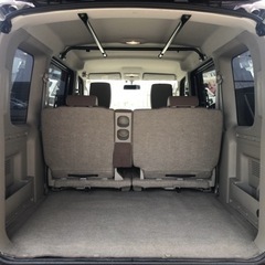 【🙇売却者様決定🙇】H24 エブリィワゴン‼️ ターボ車‼️DA64W‼️の画像