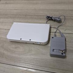 任天堂 Nintendo new NINTENDO3DS LL本...