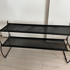 シューズラック