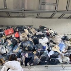 店舗様向けアパレル卸、仕入（洋服屋、アパレルショップ、セレクトシ...