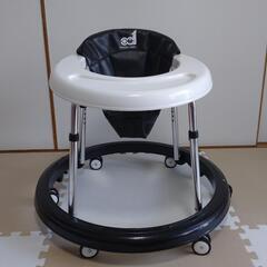 歩行器
