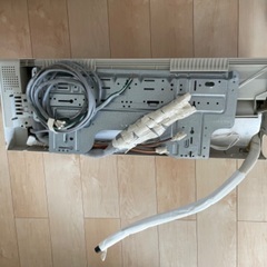 【中古】エアコン Panasonic 2014年製 6畳用の画像