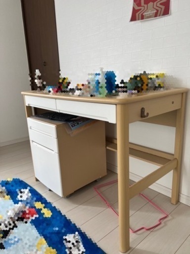 学習机☆美品☆
