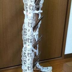 スリッパたて 値下げしました！の画像