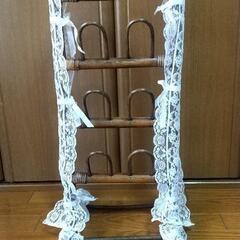 スリッパたて 値下げしました！