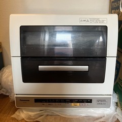 値下げ◆食器洗い乾燥機　2014年製　NP-TR7の画像