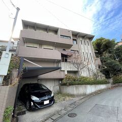 🏡鉄筋コンクリート造の一戸建て　南区市崎🏡