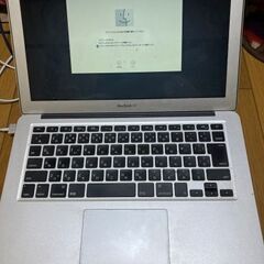 MacBook AirとSurfacePro、併せて