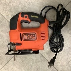 コンパクト・オービタルジグソー　KS701PE リサイクルショップ宮崎屋　佐土原店　24.2.5Fの画像