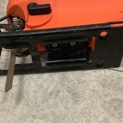 コンパクト・オービタルジグソー　KS701PE リサイクルショップ宮崎屋　佐土原店　24.2.5Fの画像