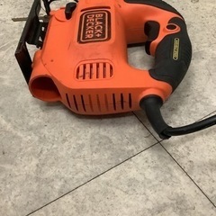 コンパクト・オービタルジグソー　KS701PE リサイクルショップ宮崎屋　佐土原店　24.2.5Fの画像